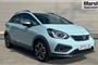 2022 Honda Jazz Crosstar 1.5 i-MMD Hybrid Crosstar EX 5dr eCVT