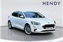 2021 Ford Focus 1.0 EcoBoost Hybrid mHEV 125 Titanium X Ed 5dr