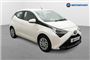 2021 Toyota Aygo 1.0 VVT-i X-Play TSS 5dr