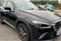 2015 Mazda CX-3 2.0 Sport Nav 5dr AWD