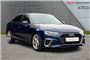 2022 Audi A4 30 TDI S Line 4dr S Tronic