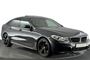 2019 BMW 6 Series Gran Turismo 620d M Sport 5dr Auto