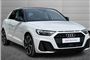 2021 Audi A1 30 TFSI 110 Black Edition 5dr S Tronic