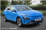 2021 Hyundai Kona Electric 150kW Ultimate 64kWh 5dr Auto