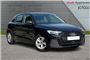 2021 Audi A1 25 TFSI Technik 5dr