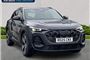 2025 Audi SQ5 SQ5 TFSI Quattro Launch Edition 5dr S Tronic
