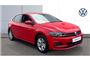2018 Volkswagen Polo 1.0 TSI 95 SE 5dr DSG