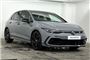 2024 Volkswagen Golf 1.5 TSI 150 Black Edition 5dr