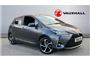 2019 Toyota Yaris 1.5 Hybrid Excel 5dr CVT [15 inch]