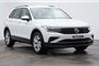 2021 Volkswagen Tiguan 1.5 TSI 150 Life 5dr