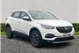 2021 Vauxhall Grandland X 1.2 Turbo Elite Nav 5dr