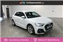 2021 Audi A1 25 TFSI S Line 5dr S Tronic