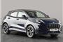 2023 Ford Puma 1.0 EcoBoost Hybrid mHEV ST-Line X 5dr