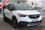 2020 Vauxhall Crossland X 1.2T [110] Elite 5dr [6 Speed] [S/S]