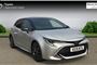 2019 Toyota Corolla 1.8 VVT-i Hybrid Excel 5dr CVT