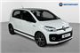 2020 Volkswagen Up GTI 1.0 115PS Up GTI 5dr