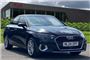 2024 Audi A3 Saloon 35 TFSI Sport 4dr