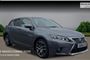 2017 Lexus CT 200h 1.8 F-Sport 5dr CVT Auto