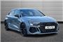 2023 Audi RS3 RS 3 TFSI Quattro Vorsprung 5dr S Tronic