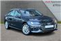 2024 Audi A4 Avant 40 TDI 204 Quattro Sport 5dr S Tronic [17" Alloy]