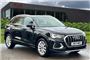 2021 Audi Q3 35 TFSI Sport 5dr S Tronic