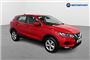 2019 Nissan Qashqai 1.3 DiG-T Acenta Premium 5dr