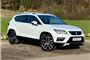 2019 SEAT Ateca 1.5 TSI EVO Xcellence Lux [EZ] 5dr