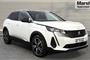 2021 Peugeot 3008 1.6 PureTech 180 GT Premium 5dr EAT8