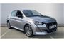 2022 Peugeot 208 1.2 PureTech 100 Active Premium 5dr EAT8