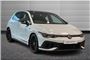 2021 Volkswagen Golf GTI 2.0 TSI 300 GTI Clubsport 45 5dr DSG