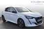 2022 Peugeot 208 1.2 PureTech 100 Allure Premium 5dr EAT8