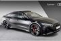 2022 Audi RS7 RS 7 TFSI Quattro Vorsprung 5dr Tiptronic