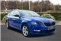 2020 Skoda Octavia Estate 1.5 TSI SE Drive 5dr DSG