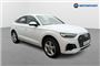 2021 Audi Q5 Sportback 40 TDI Quattro S Line 5dr S Tronic