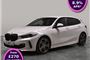 2020 BMW 1 Series 118d M Sport 5dr Step Auto