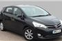 2015 Toyota Verso 1.6 D-4D Icon 5dr