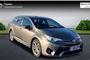 2016 Toyota Avensis 1.6D Business Edition 5dr