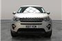 2017 Land Rover Discovery Sport 2.0 TD4 180 SE Tech 5dr Auto