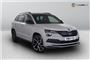 2019 Skoda Karoq 2.0 TSI [190] Sport Line 4x4 5dr DSG