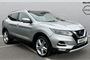 2019 Nissan Qashqai 1.3 DiG-T N-Motion 5dr