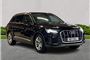 2021 Audi Q7 55 TFSI Quattro Sport 5dr Tiptronic