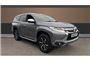 2021 Mitsubishi Shogun Sport 2.4 DI-DC 4 5dr Auto 4WD