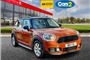 2017 MINI Countryman 2.0 Cooper D 5dr Auto