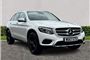 2017 Mercedes-Benz GLC GLC 220d 4Matic Sport Premium 5dr 9G-Tronic