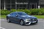 2018 Mercedes-Benz E-Class Coupe E220d AMG Line Premium 2dr 9G-Tronic