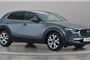 2021 Mazda CX-30 2.0 e-Skyactiv G MHEV Sport Lux 5dr