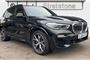 2019 BMW X5 xDrive40i M Sport 5dr Auto