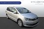 2020 Volkswagen Sharan 2.0 TDI SCR 150 SEL 5dr DSG