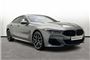 2022 BMW 8 Series Gran Coupe 840i M Sport 4dr Auto