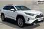2021 Toyota RAV4 2.5 VVT-i Hybrid Excel 5dr CVT
